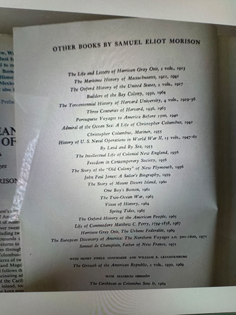 The European Discovery Of America - Picture 3 of 9